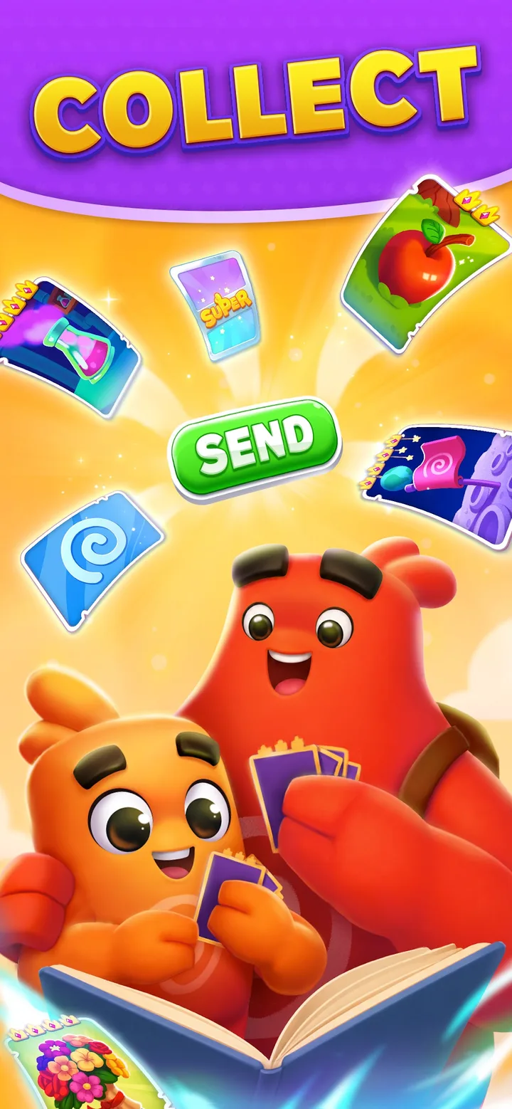 Dice Dreams™️ screenshot 3