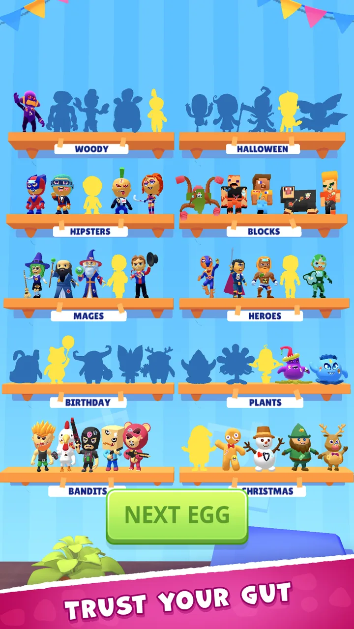 Super Toy 3D screenshot 1