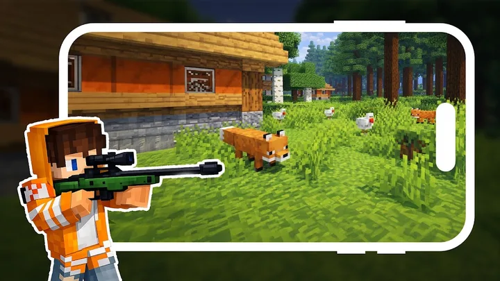 Craft & Survive: Village Life screenshot 3