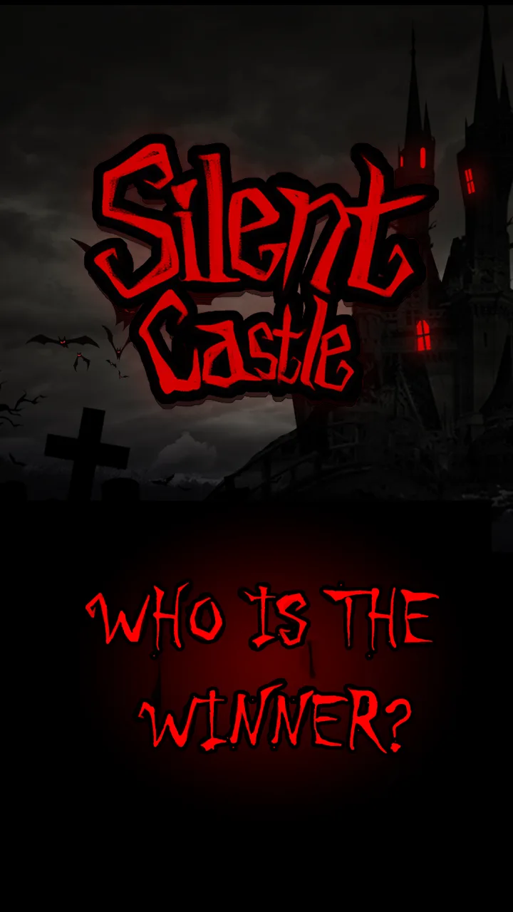 Silent Castle: Survive screenshot 1