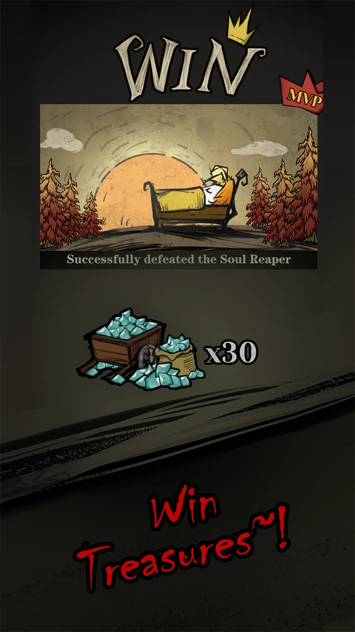 Silent Castle: Survive screenshot 4