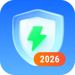 ViruSweep - Antivirus & Clean icon