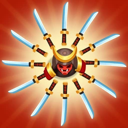 Heroes vs Hordes: Survival RPG icon