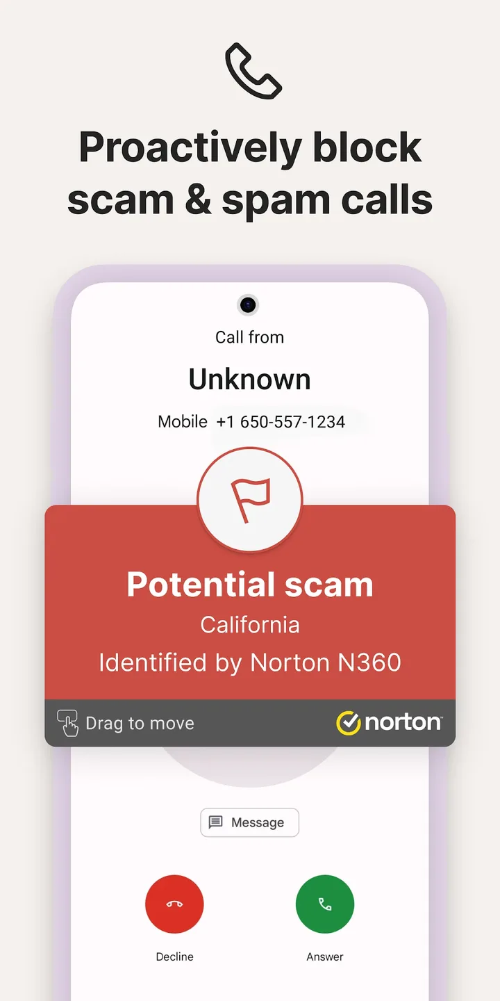 Norton360 Antivirus & Security screenshot 3