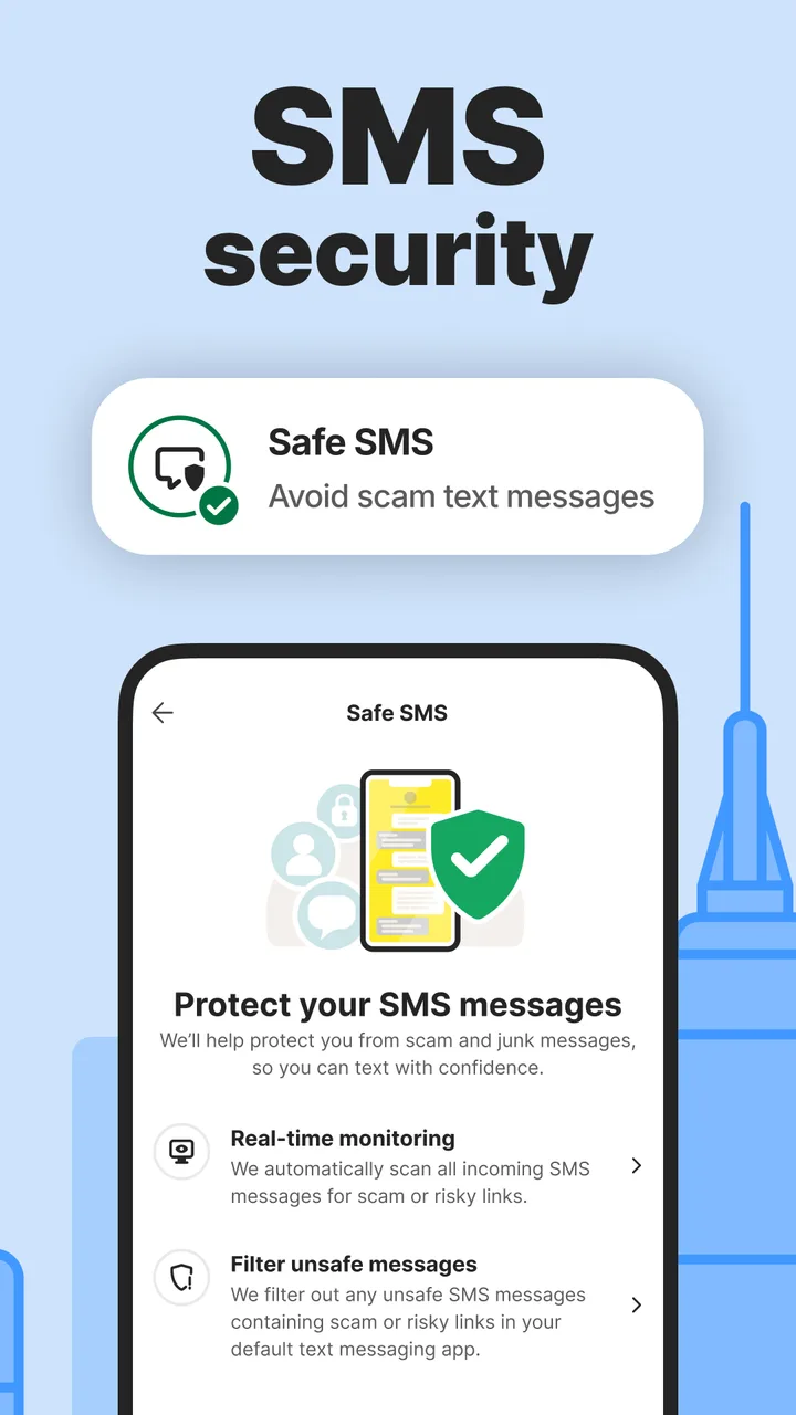 Norton VPN – Fast & Secure screenshot 4