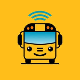 Here Comes the Bus icon