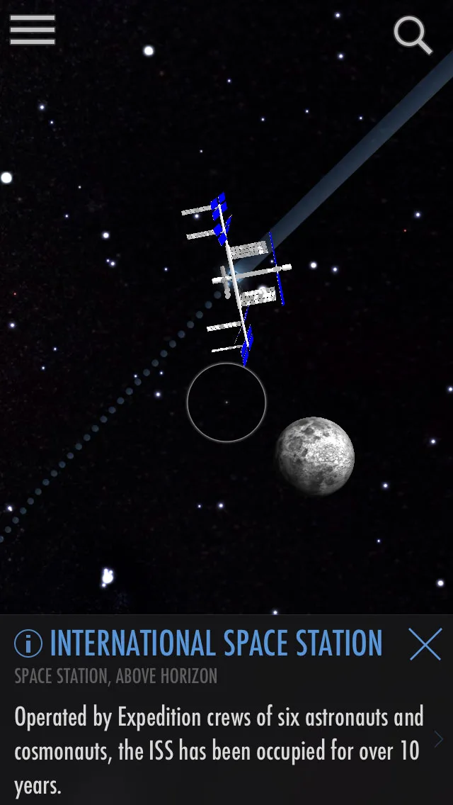 SkyView® Lite screenshot 4