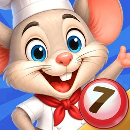 Bingo Food Tour icon