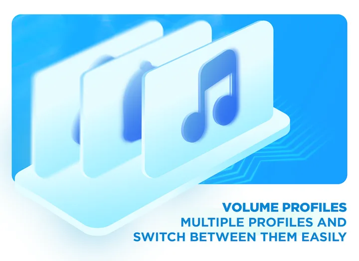 Loud Volume Booster screenshot 3