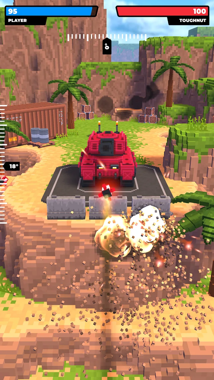 Tank You screenshot 3