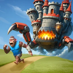 Ape Warforts icon