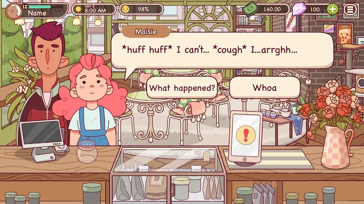Good Coffee, Great Coffee screenshot 3