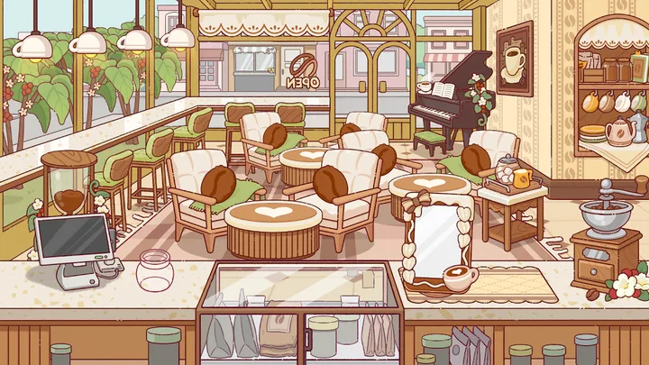 Good Coffee, Great Coffee screenshot 4