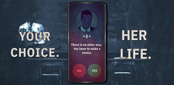 An Elmwood Trail - Crime Story screenshot 1