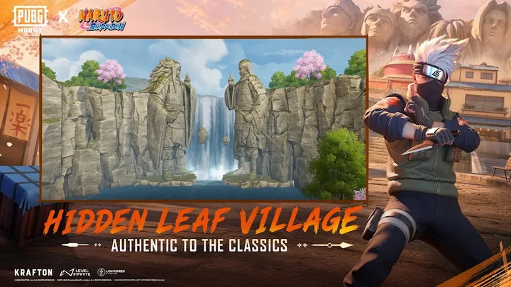 PUBG MOBILE screenshot 4