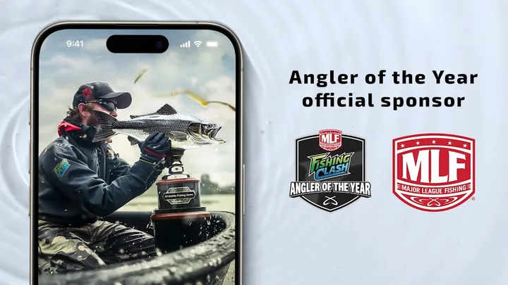 Fishing Clash: Sport Simulator screenshot 3