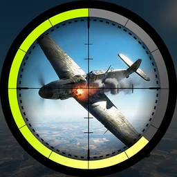 Medal Hunter: Military Game icon