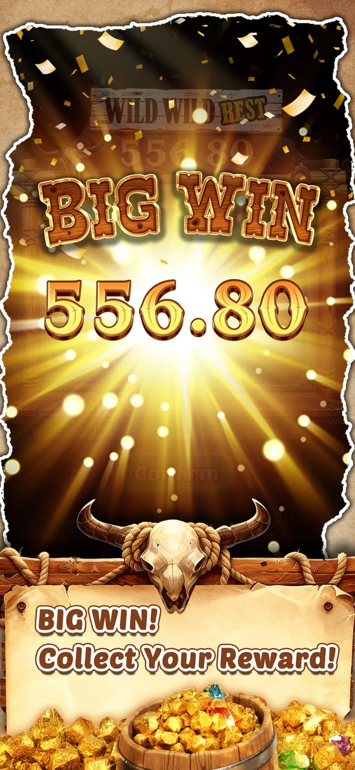 Fast Texas screenshot 3