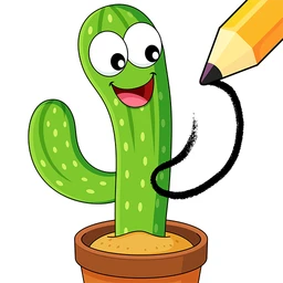 Complete Puzzle: Draw One Part icon