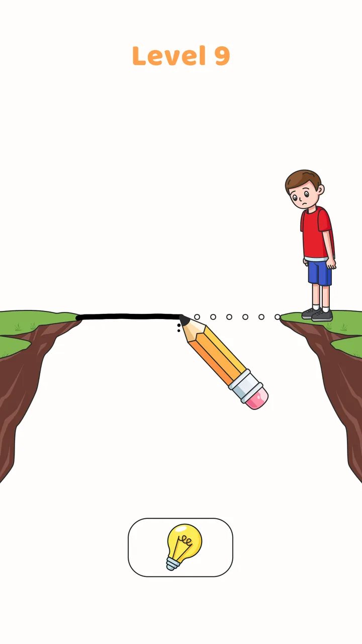 Complete Puzzle: Draw One Part screenshot 4