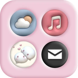 ThemePro - Widget & Wallpaper icon