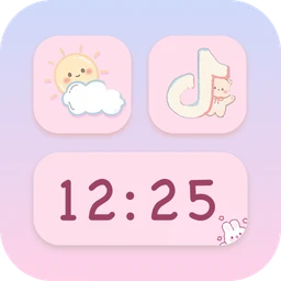 ThemeKit - Themes & Widgets icon