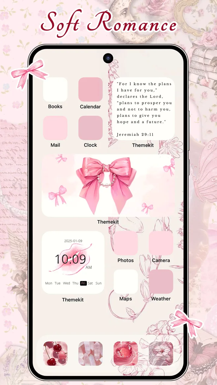 ThemeKit - Themes & Widgets screenshot 3