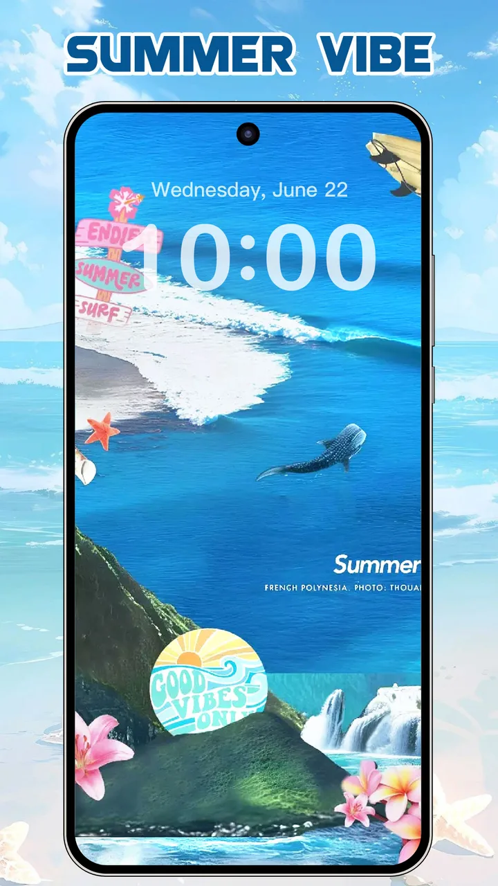 ThemeKit - Themes & Widgets screenshot 4