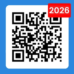 QR Code Reader: QR Code Maker icon
