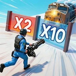 The War for Survival icon