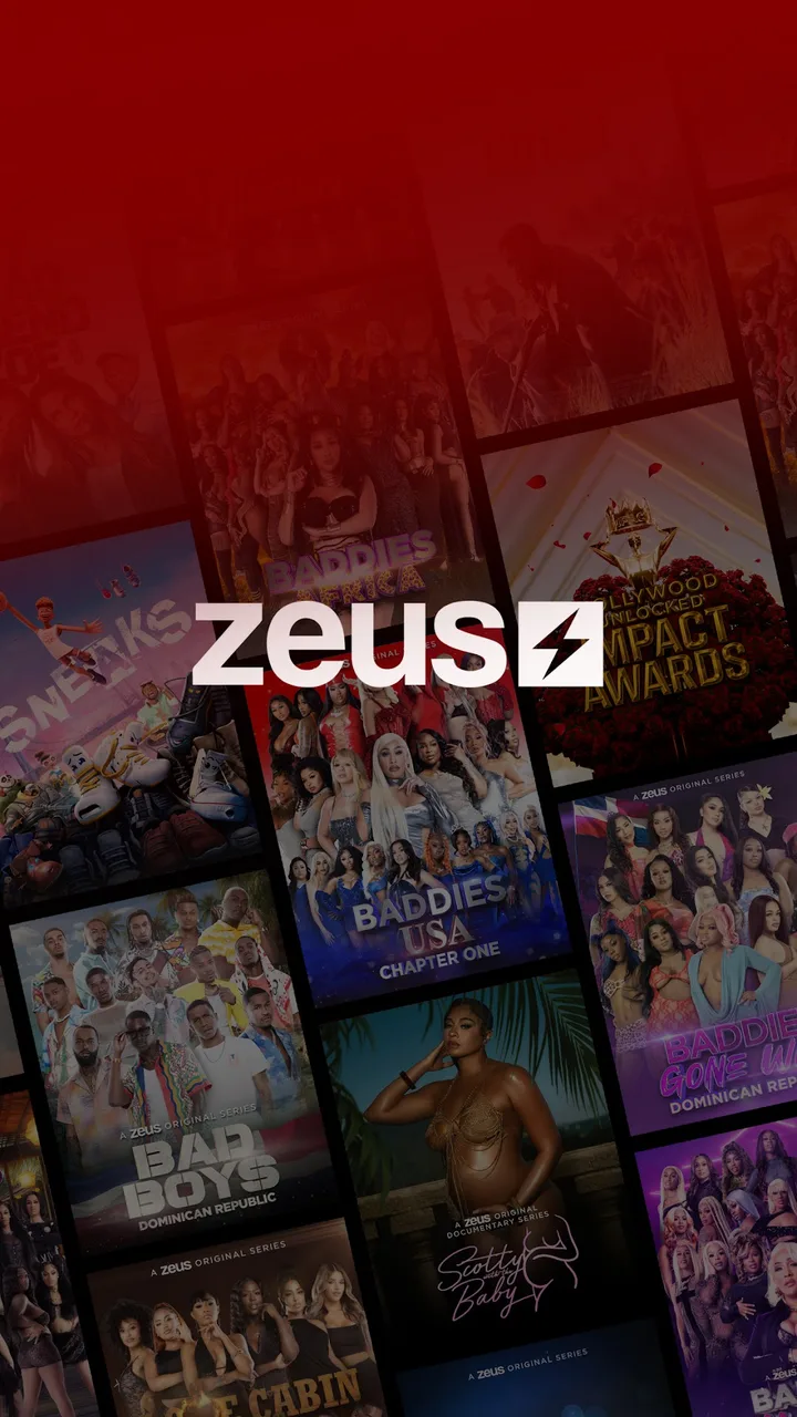 Zeus screenshot 1