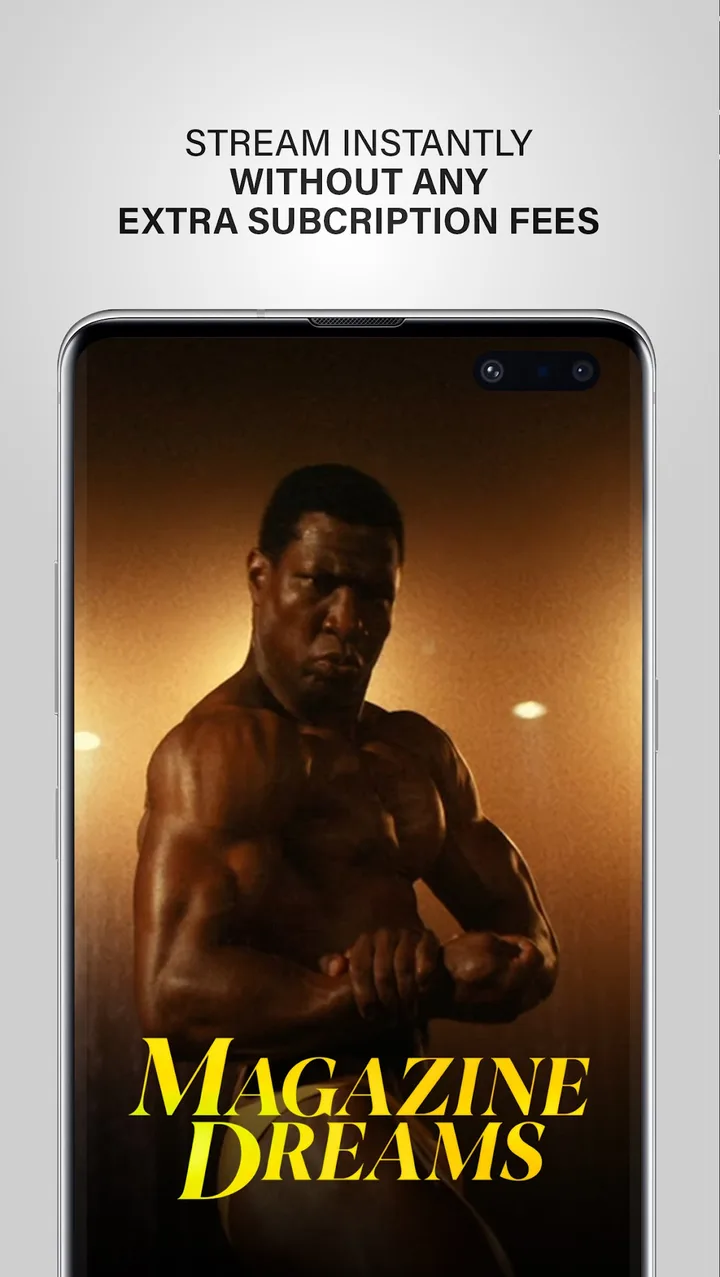 Zeus screenshot 4