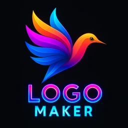 AI Logo Maker & Logo Creator icon