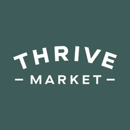 Thrive Market: Shop Healthy icon