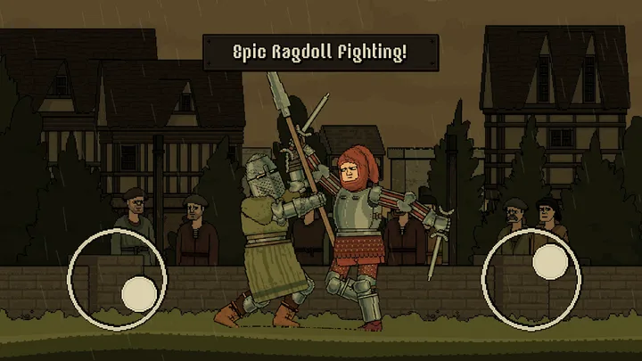 Bloody Bastards screenshot 2