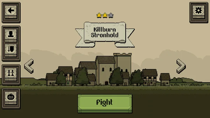 Bloody Bastards screenshot 4