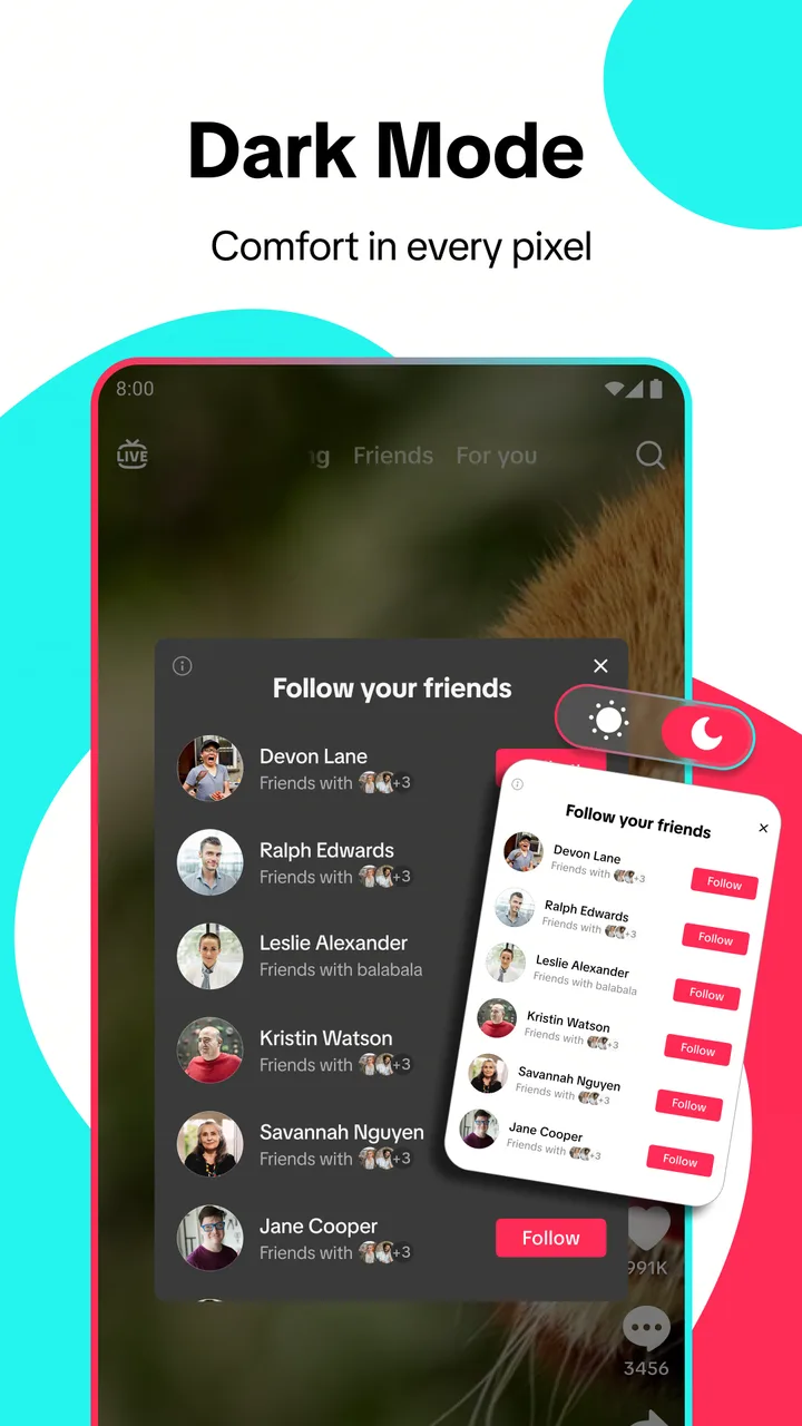TikTok Lite - Faster TikTok screenshot 4