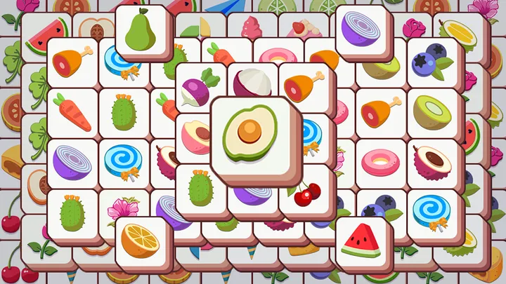 Tile Master® - Matching Game screenshot 1