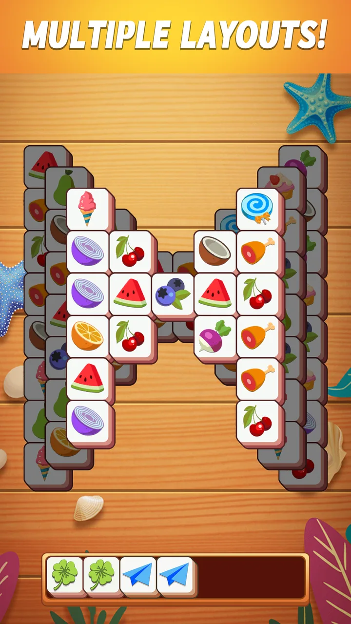 Tile Master® - Matching Game screenshot 3