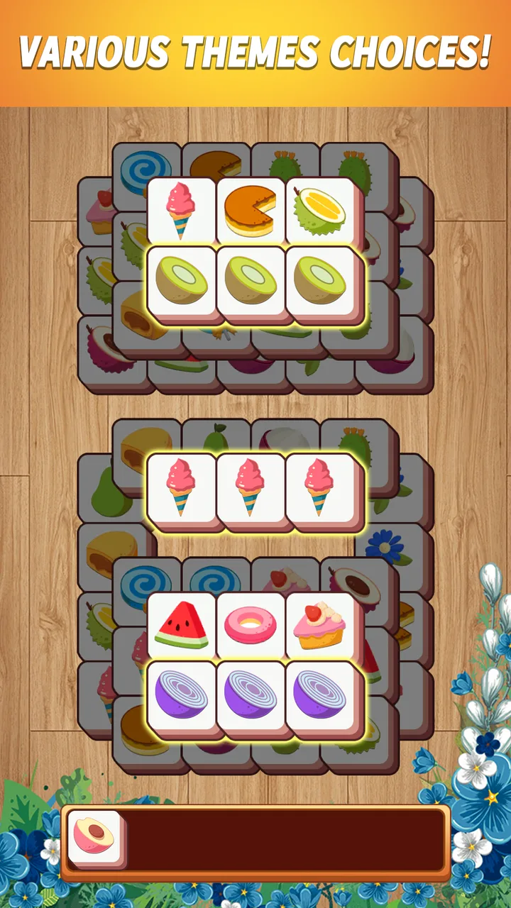 Tile Master® - Matching Game screenshot 4