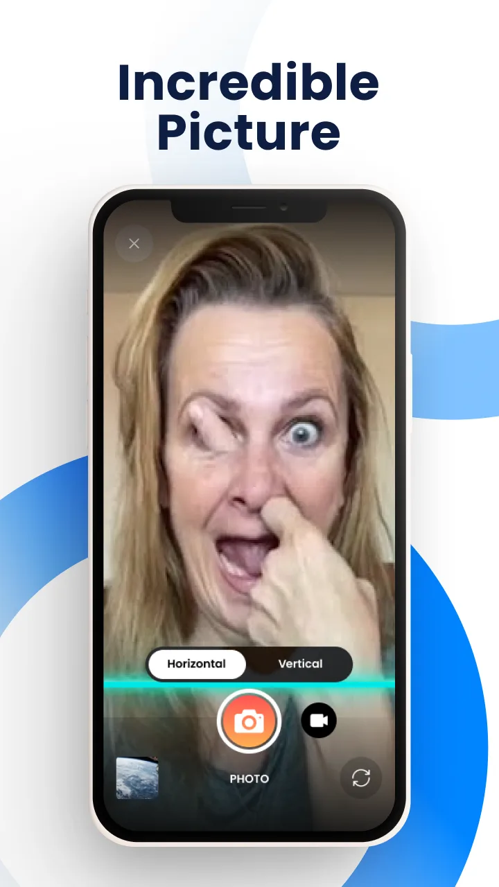 Time Warp Scan - Face Scanner screenshot 4