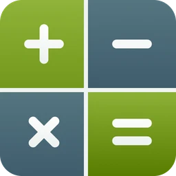 Calculator Launcher icon