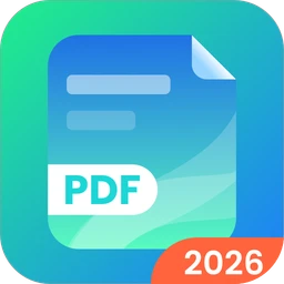 PDF Scanner - Reader icon