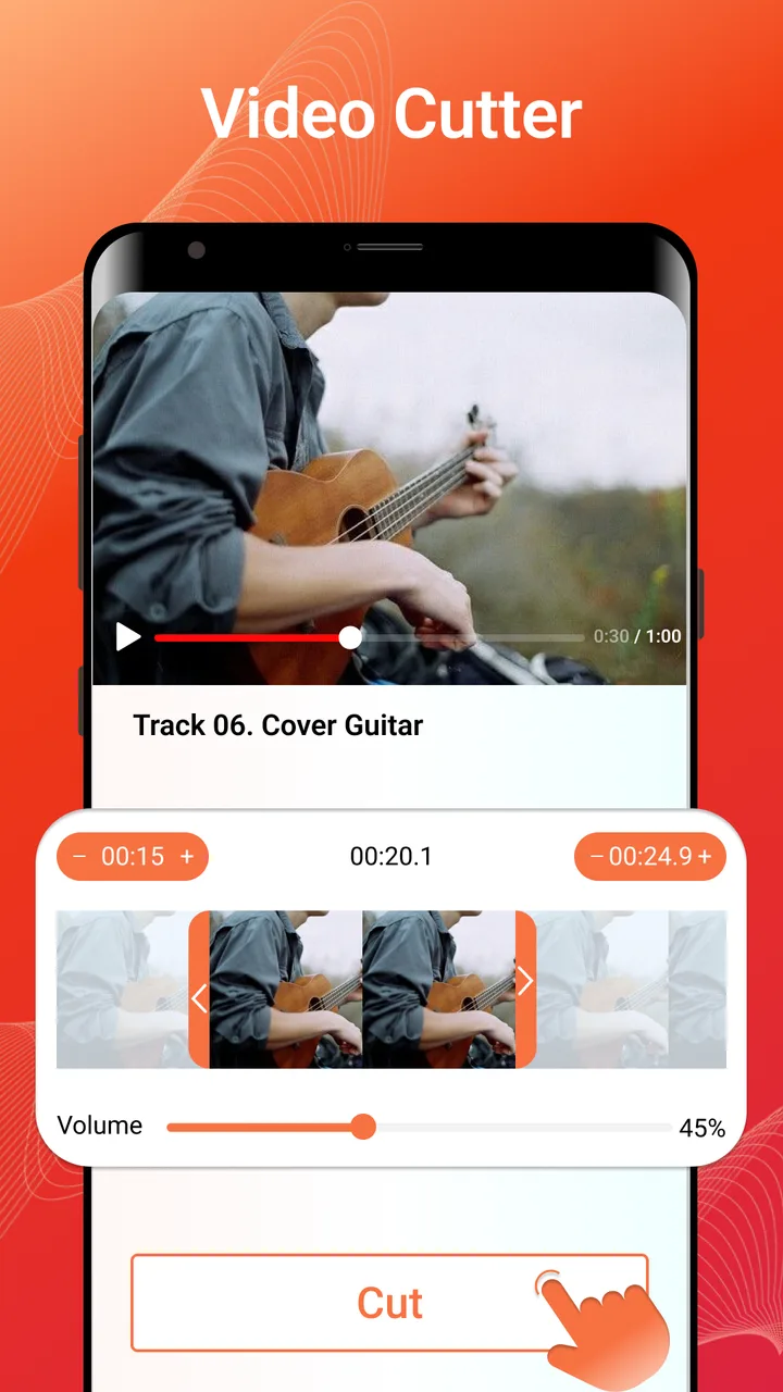 MP3 Converter - Video to MP3 screenshot 3