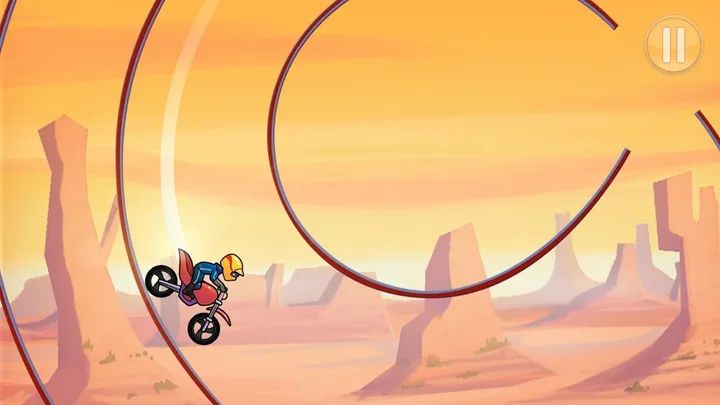 Bike Race:Motorcycle Games screenshot 2