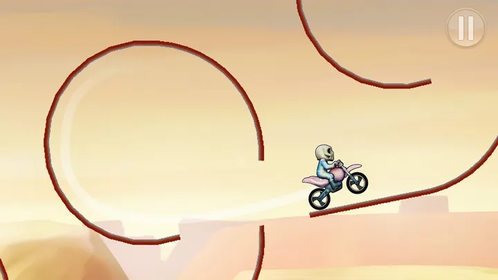 Bike Race:Motorcycle Games screenshot 3