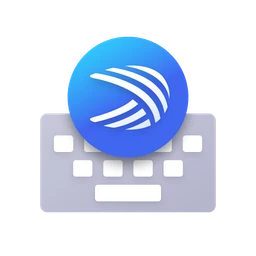 Microsoft SwiftKey AI Keyboard icon