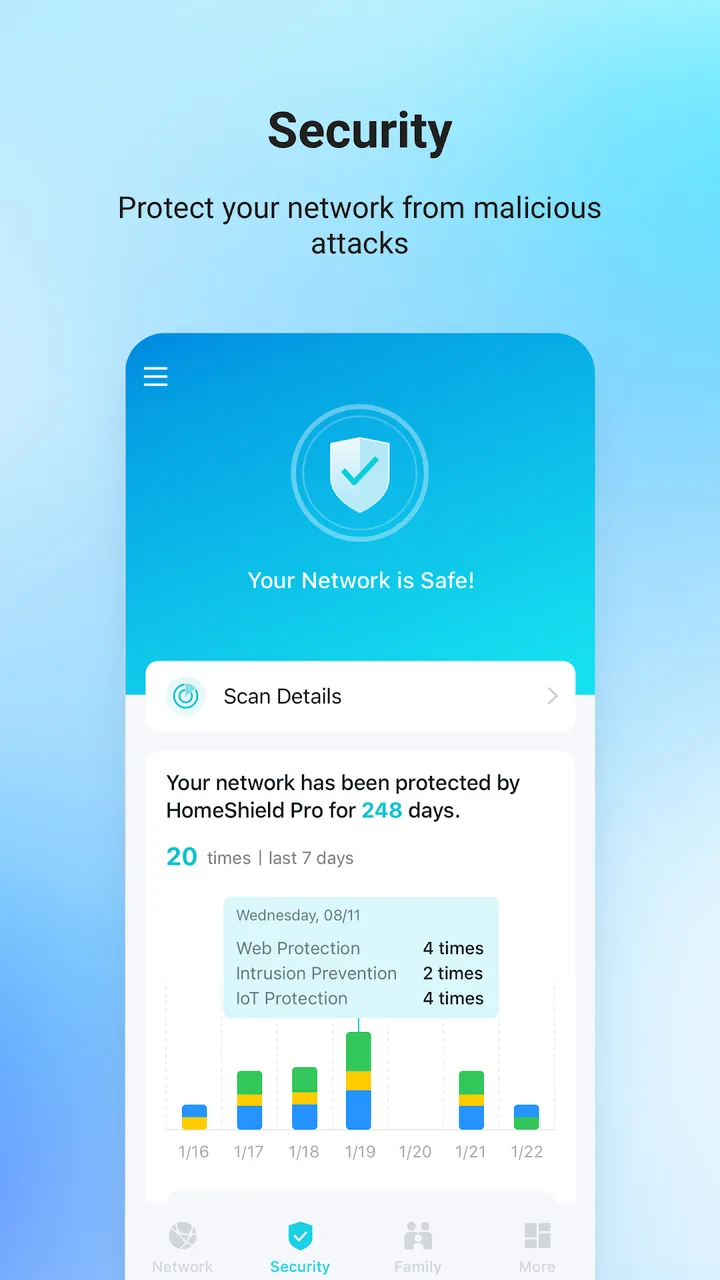 TP-Link Tether screenshot 4