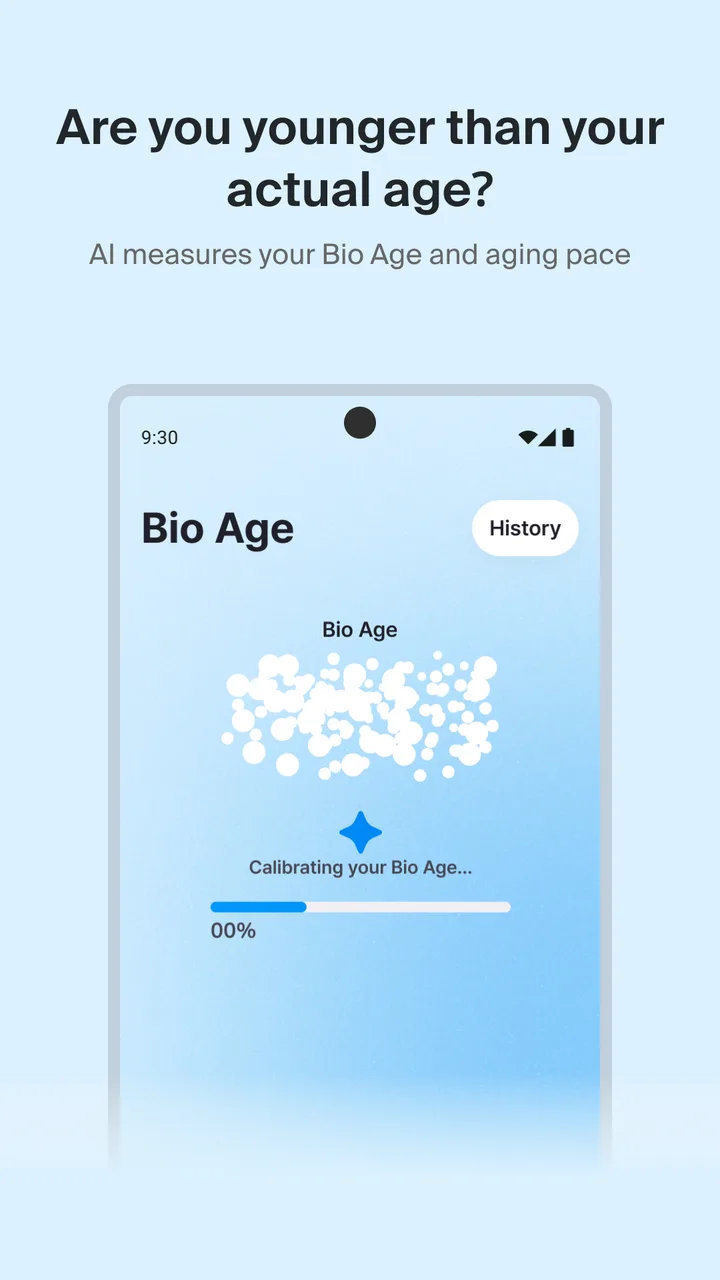 AHEALTH - formerly MoneyWalk screenshot 2
