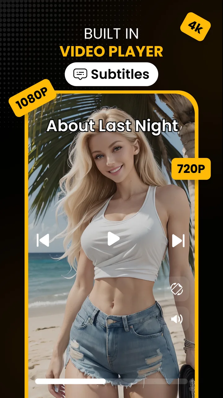 Download Hub, Video Downloader screenshot 4